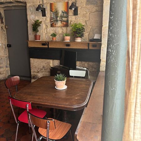 Proche Notre Dame De Paris Apartment Exterior photo